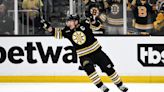 Bruins’ Brad Marchand Trolls Leafs with 2-Word Statement