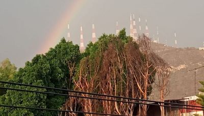 Se mantiene contingencia ambiental HOY 4 de mayo en CDMX