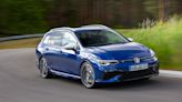 Volkswagen Golf R Wagon: Europe's Gain Is Our Loss