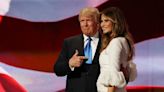 Donald Trump uses Valentine love letter to Melania to appeal for campaign donations