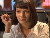 Mia Wallace