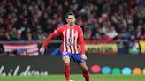 Atlético de Madrid confirm departure of long-serving defender