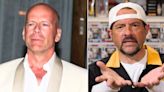 Kevin Smith Once Said Working With Bruce Willis On The 2010 Film Cop Out Was "Soul-Crushing"