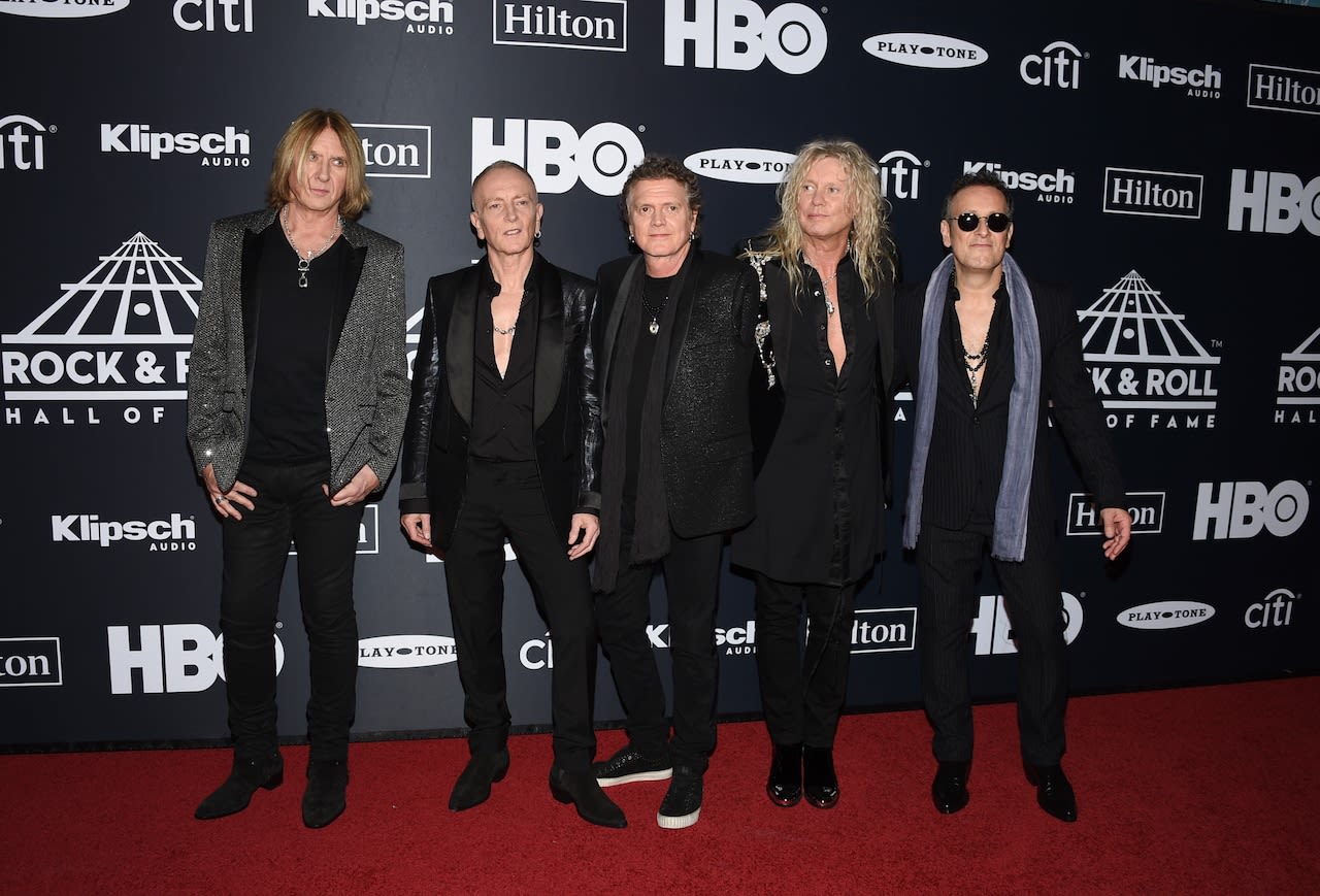 Where to buy Def Leppard, Journey tickets for Fenway Park show for under $100