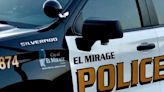 Crash in El Mirage temporarily closes Grand Avenue