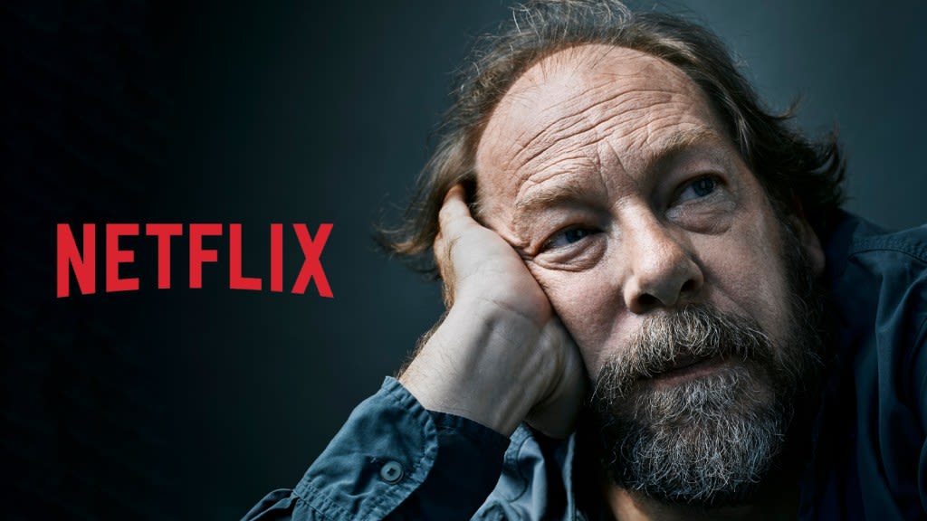 Bill Camp Joins Netflix Limited Series ‘Sirens’