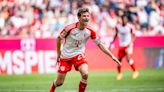 Thomas Muller fires Arsenal six-word warning as Bayern Munich star makes special visit