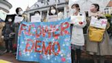 Why Japan is rethinking its rape laws and raising the age of consent from 13