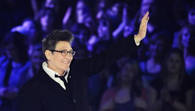 Pride of the Prairies k.d. lang to join Canadian Country Music Hall Of Fame