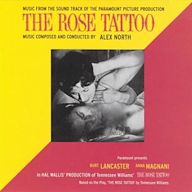 Rose Tattoo [Original Soundtrack]