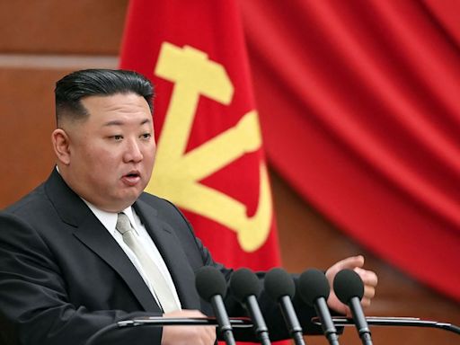 North Korea's Kim threatens to destroy South Korea with nuclear strikes if provoked