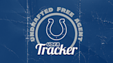 2023 NFL draft: Colts undrafted rookie free agent tracker