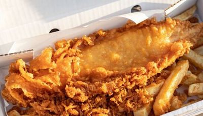 'I worked in chippy for five years - this is the one thing I would never order'