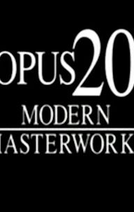 Opus 20 Modern Masterworks: Dimitri Shostakovich