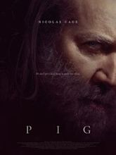 Pig (2021 film)