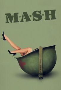 M*A*S*H