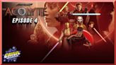 Star Wars: The Acolyte Episode 4 Review - Crisis On Infinite Podcasts | HOT 99.5 | Hoody