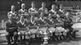 ‘Busby Babe’ Jeff Whitefoot dies aged 90