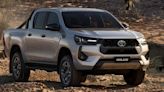 Cuánto cuesta la Toyota Hilux con precio actualizado a julio de 2024