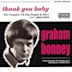 Thank You Baby: The Complete UK Pop Singles & More 1965-1970