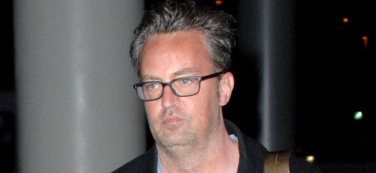 Matthew Perry's Death: 'Multiple People' May Face Charges As Investigation Nears End