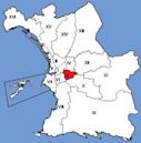 5th arrondissement of Marseille