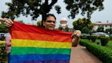 India's top court declines to legalise same-sex marriage