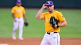 The Recap: LSU Baseball Drops NCAA Regional Final 4-3 to North Carolina in Heartbreaking Fashion