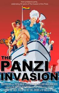 The Panzi Invasion