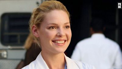 Grey's Anatomy : une série mal écrite ? 16 ans après la polémique, Katherine Heigl assume ses propos sur Izzie, "Je n'étais pas fière de mon travail"