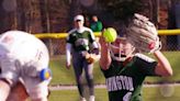 A walk-off and a varsity first: Vote for the High School Softball Player of the Week