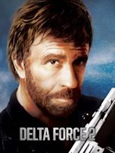 Delta Force 2: The Colombian Connection