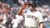 Chapman excited to grow with start of Giants' ‘championship-type' team