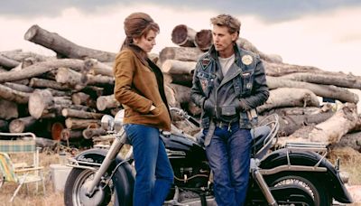 Jeff Nichols on his film The Bikeriders: ‘For me it’s a combination of two things – Danny Lyon’s book and GoodFellas’