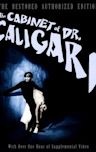 The Cabinet of Dr. Caligari