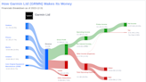 Garmin Ltd's Dividend Analysis