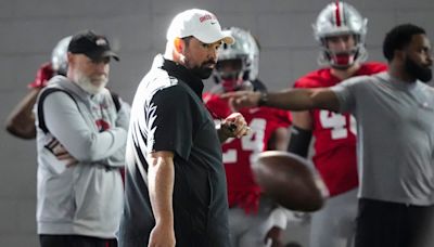 Ryan Day Shares His Vision for Ohio State Football
