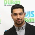 Wilmer Valderrama