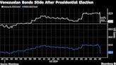 Venezuela’s Election Threatens to Extend Bond-Market Exile