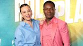 David Oyelowo Praises His 'Badass' “Role Play” Action Costar Kaley Cuoco: 'Phenomenal'