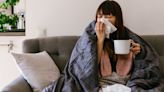 Why Does Everyone Seem To Have The Flu Right Now?