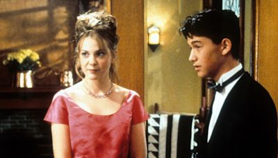 Why 10 Things I Hate About You Makes Joseph Gordon-Levitt Feel 'Old'