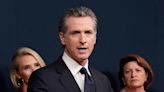 Gov. Newsom trolls red state governors with abortion rights billboards in attempt to direct non-California residents to the state's abortion services