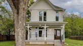 Historical homes you can own in the Council Bluffs area