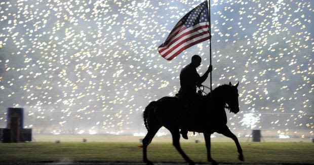 Arthur Freedom Celebration, fireworks set for Saturday