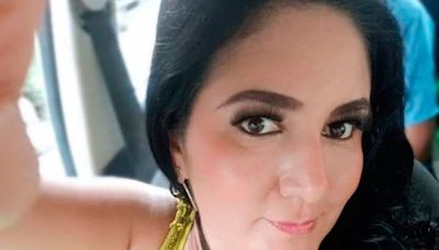 Desaparece activista ambiental Amparo Salinas Hernández en Veracruz