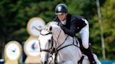 Two north Cork showjumpers selected for Team Ireland at 2024 Paris Olympics