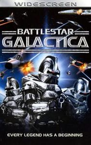 Battlestar Galactica