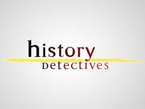 History Detectives