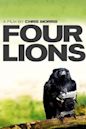 We Are Four Lions